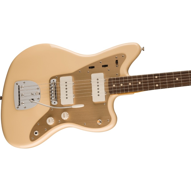 Fender Vintera II '50s Jazzmaster, Rosewood Fingerboard, Desert Sand�ҥե���������㥺�ޥ�������