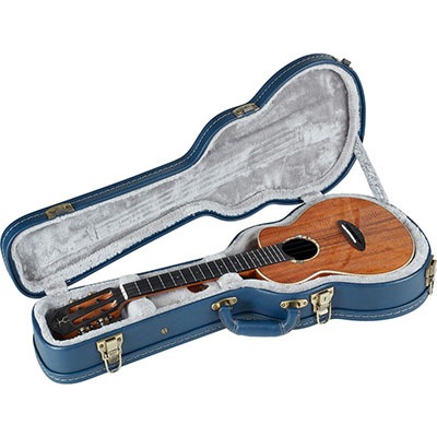 aNueNue aNN-UT5K Ten Hawaiian Koa-Bird Ukulele 5A �ƥʡ��������ڥ��̥��̥���
