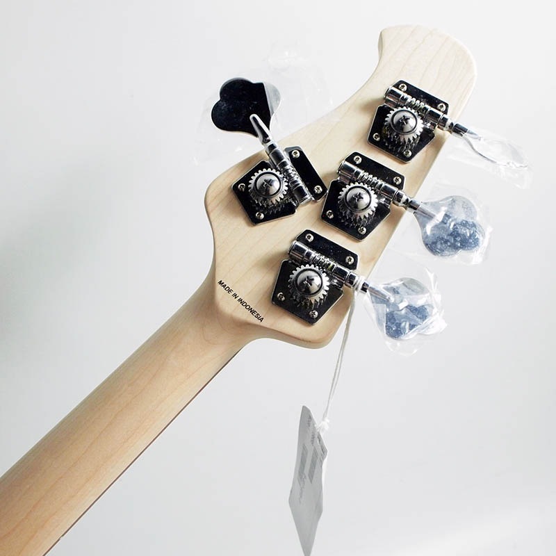 Sterling by Music Man SUB RAY4-FRD-R1 SUB STINGRAY RAY4 FIESTA RED ���쥭�١���