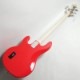 Sterling by Music Man SUB RAY4-FRD-R1 SUB STINGRAY RAY4 FIESTA RED ���쥭�١���