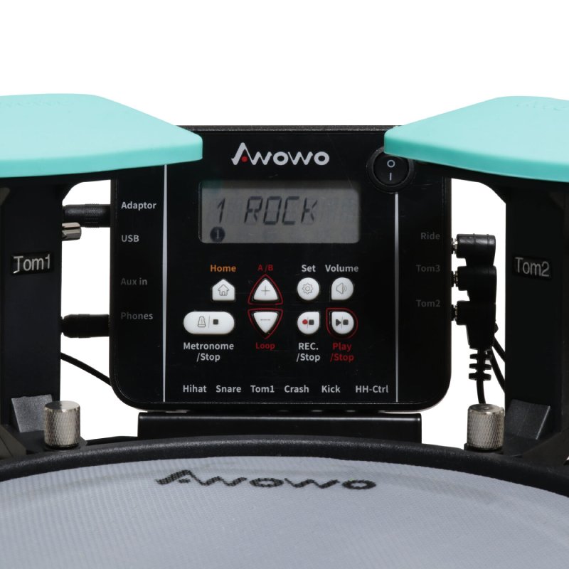 AWOWO MINI JUN PLUS �Żҥɥ�७�å�