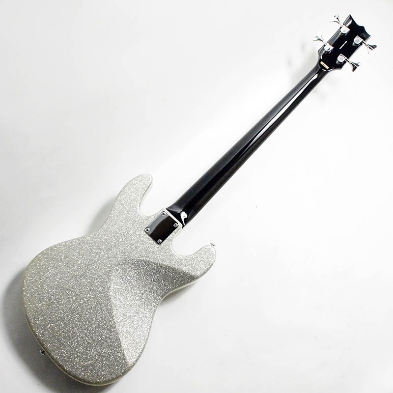 GrassRoots/���쥭�١��� G-AK SILVER SPARKLE�ڥ��饹�롼�ġ�