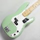 Fender Player II Precision Bass, Maple Fingerboard, Birch Green�ҥե������MEX�ץ쥷�����١�����