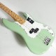 Fender Player II Precision Bass, Maple Fingerboard, Birch Green�ҥե������MEX�ץ쥷�����١�����