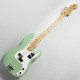 Fender Player II Precision Bass, Maple Fingerboard, Birch Green�ҥե������MEX�ץ쥷�����١�����