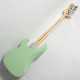 Fender Player II Precision Bass, Maple Fingerboard, Birch Green�ҥե������MEX�ץ쥷�����١�����