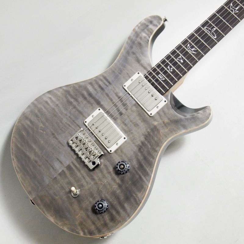 PRS Paul Reed Smith CE 22 Limited Edition Faded Gray Black  ���쥭������ 2025��S/N 0408799/3.32kg�� �ҥݡ���꡼�ɥ��ߥ���
