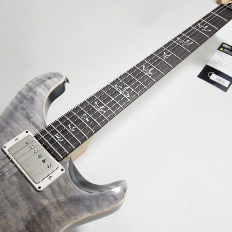 PRS Paul Reed Smith CE 22 Limited Edition Faded Gray Black  ���쥭������ 2025��S/N 0408799/3.32kg�� �ҥݡ���꡼�ɥ��ߥ���