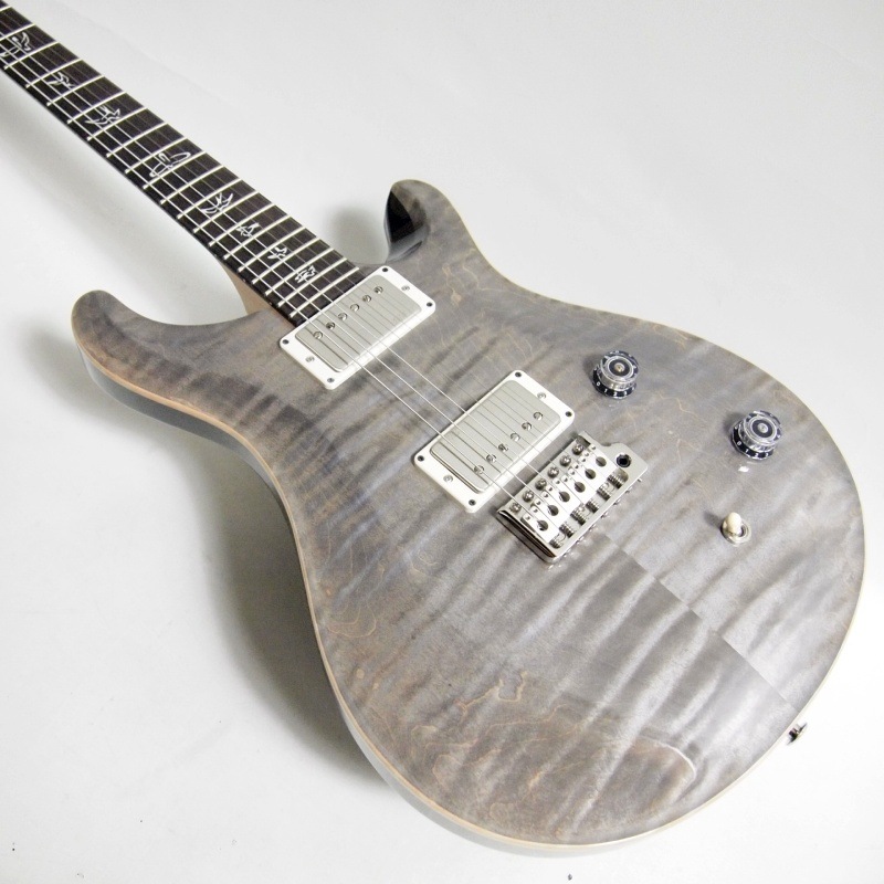 PRS Paul Reed Smith CE 22 Limited Edition Faded Gray Black  ���쥭������ 2025��S/N 0408799/3.32kg�� �ҥݡ���꡼�ɥ��ߥ���