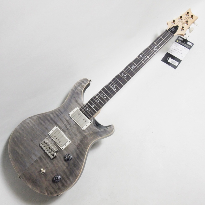 PRS Paul Reed Smith CE 22 Limited Edition Faded Gray Black  ���쥭������ 2025��S/N 0408799/3.32kg�� �ҥݡ���꡼�ɥ��ߥ���
