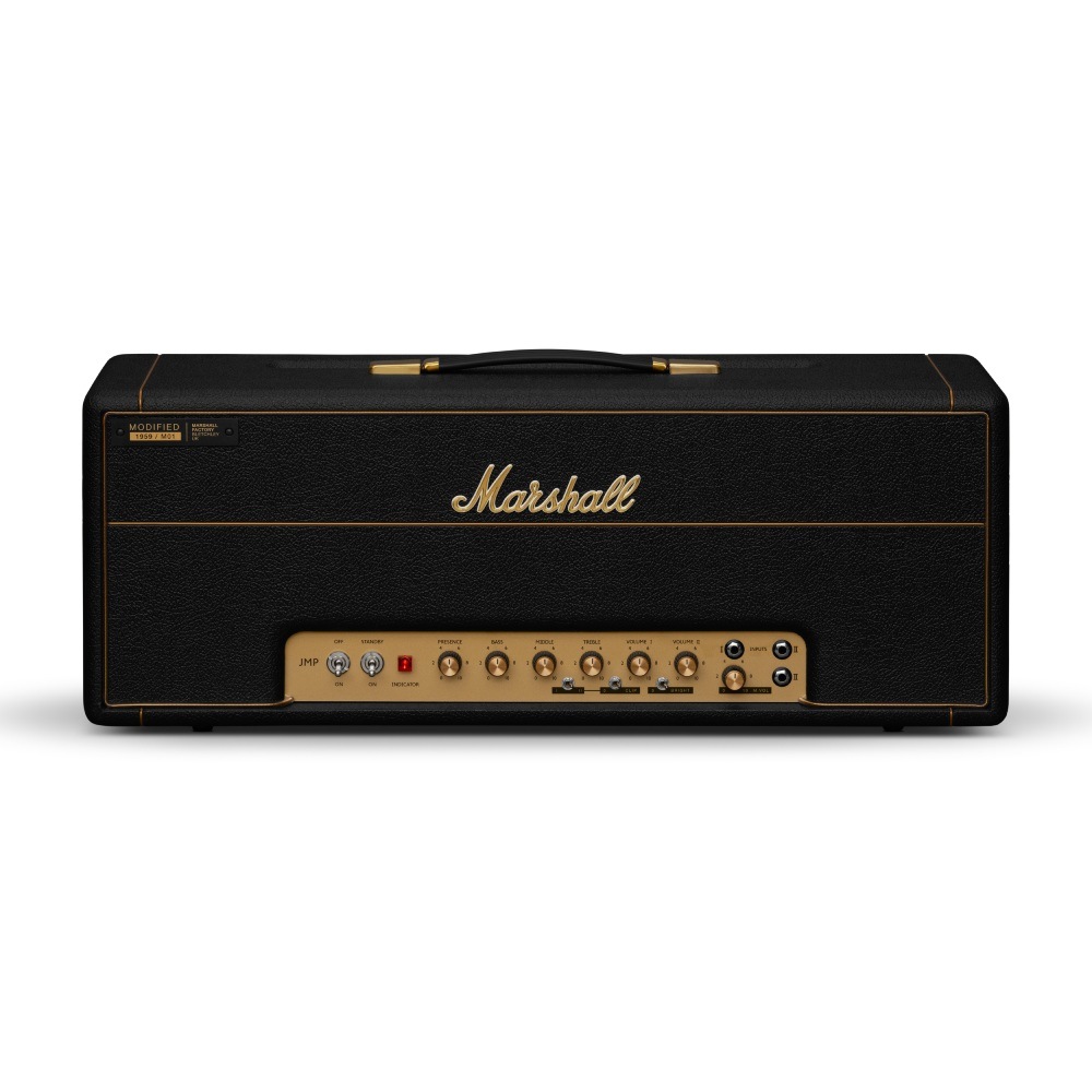 Marshall 1959MS Modified �����ɥإåɥ���סҥޡ�������