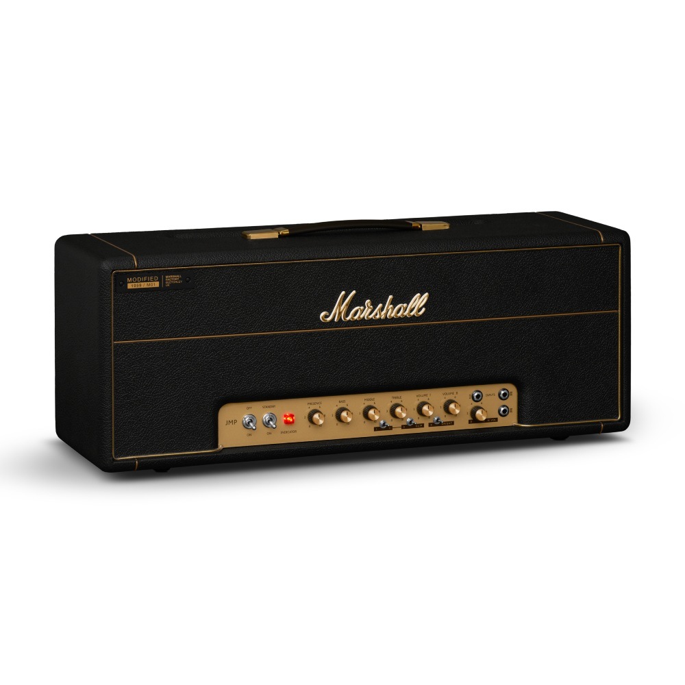 Marshall 1959MS Modified �����ɥإåɥ���סҥޡ�������