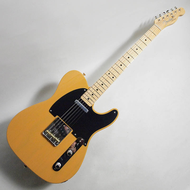 Fender Custom Shop Limited Edition Yutaka Ozaki Memorial Edition Telecaster Butterscotch BlondeS/N R972933.28kg