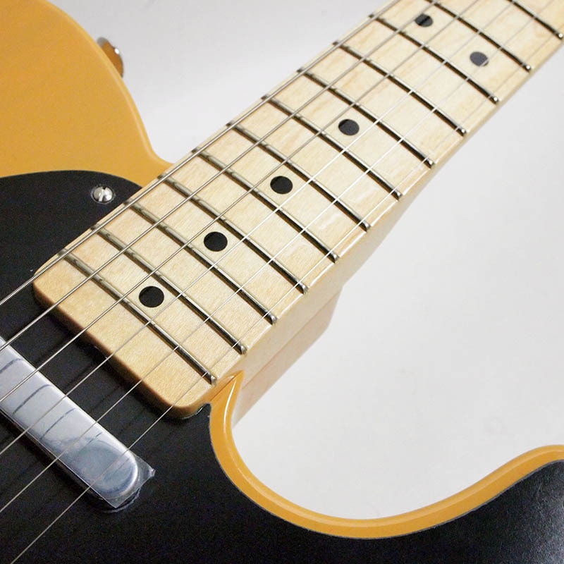 Fender Custom Shop Limited Edition Yutaka Ozaki Memorial Edition Telecaster Butterscotch BlondeS/N R972933.28kg