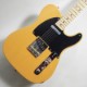 Fender Custom Shop Limited Edition Yutaka Ozaki Memorial Edition Telecaster Butterscotch BlondeS/N R972933.28kg