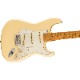 Fender Vintera II '70s Stratocaster, Maple Fingerboard, Vintage Whiteҥեȥȥ㥹