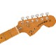 Fender Vintera II '70s Stratocaster, Maple Fingerboard, Vintage Whiteҥեȥȥ㥹