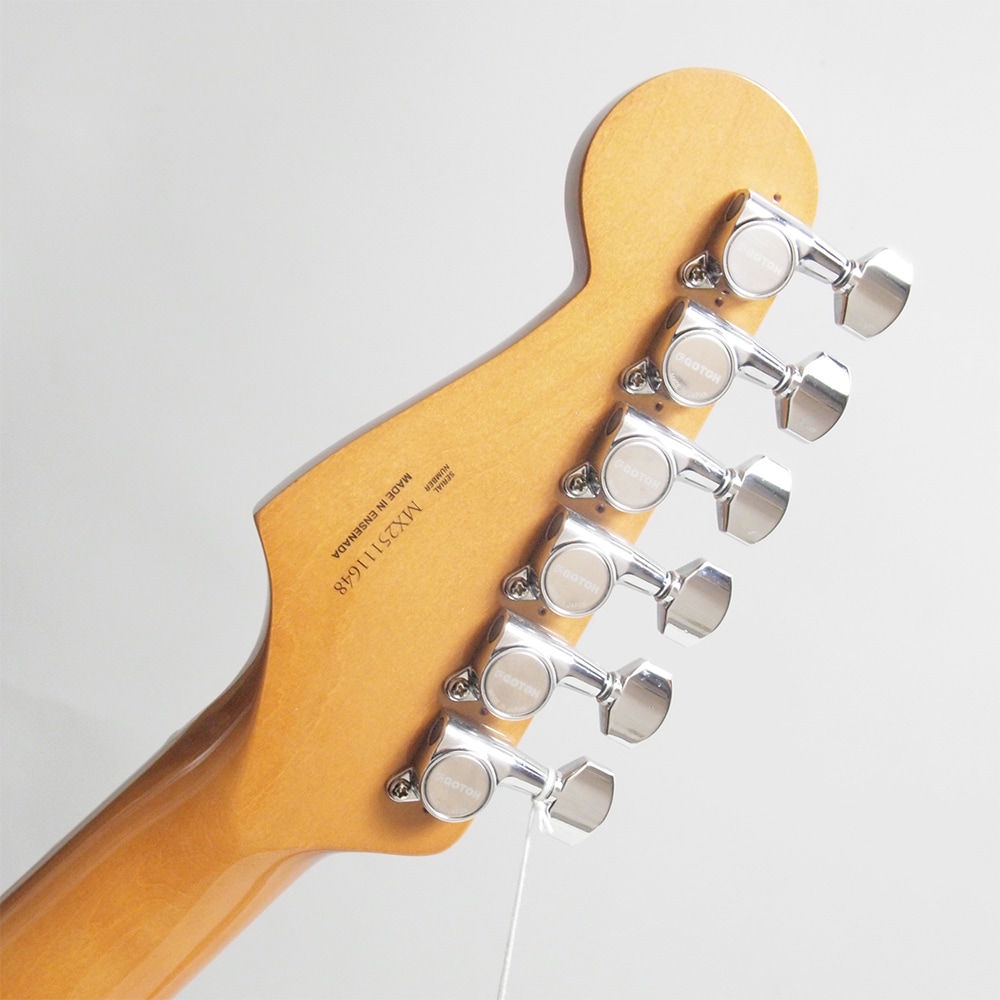 Fender Kurt Cobain Jaguar 3-Color Sunburst �ҥե��������