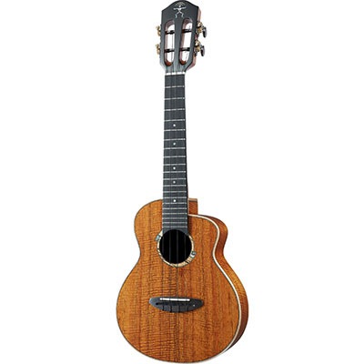 aNueNue aNN-UC5K Con Hawaiian Koa-Bird Ukulele 5A ���󥵡��ȥ������ڥ��̥��̥���