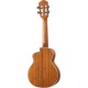 aNueNue aNN-UC5K Con Hawaiian Koa-Bird Ukulele 5A ���󥵡��ȥ������ڥ��̥��̥���