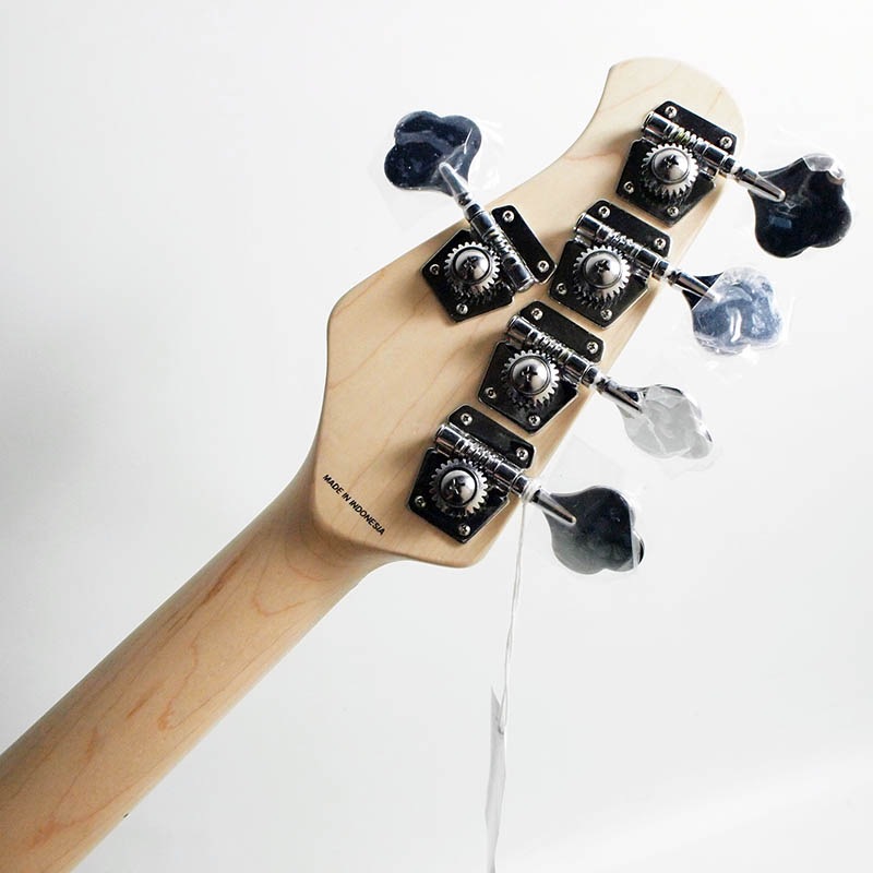 Sterling by Music Man SUB RAY5-BK-M1 SUB STINGRAY RAY5 BLACK 5�����쥭�١���