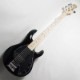 Sterling by Music Man SUB RAY5-BK-M1 SUB STINGRAY RAY5 BLACK 5�����쥭�١���