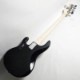 Sterling by Music Man SUB RAY5-BK-M1 SUB STINGRAY RAY5 BLACK 5�����쥭�١���