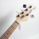Sterling by Music Man SUB RAY5-BK-M1 SUB STINGRAY RAY5 BLACK 5�����쥭�١���