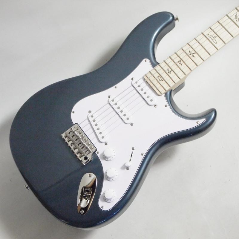 �����ȥ�å� PRS Silver Sky Maple Venetian Blue John Mayer ���쥭������ 2024 S/N 0382914/3.20kg �ݡ���꡼�ɥ��ߥ�
