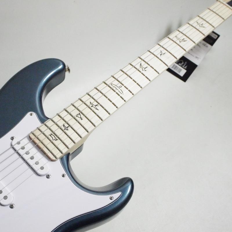 �����ȥ�å� PRS Silver Sky Maple Venetian Blue John Mayer ���쥭������ 2024 S/N 0382914/3.20kg �ݡ���꡼�ɥ��ߥ�