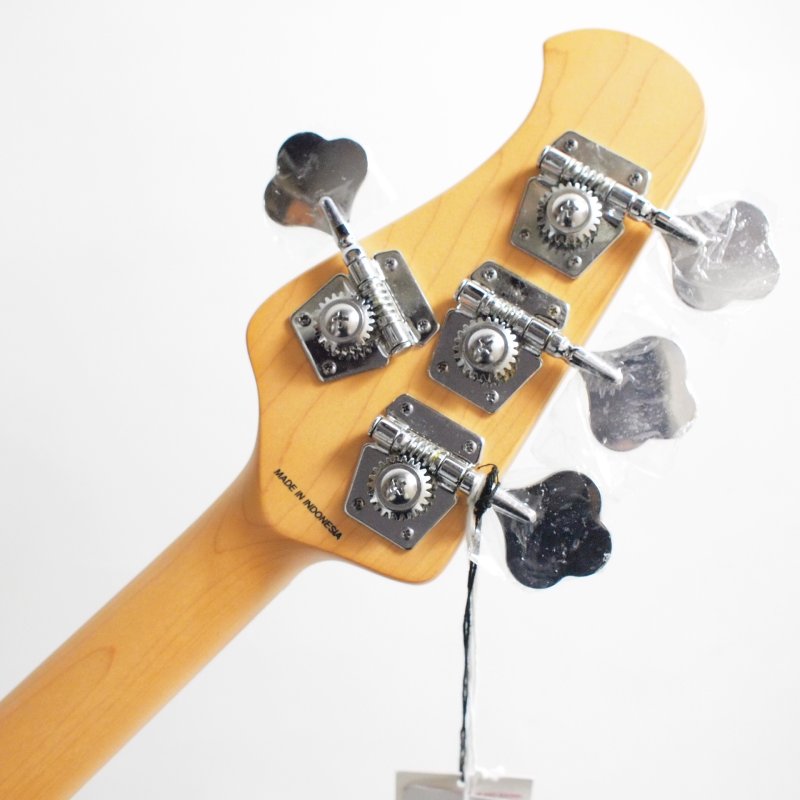 Sterling by Music Man STINGRAY RAY24CA-OWH-M1 Olympic White ���쥭�١���
