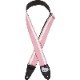Fender x Hello Kitty Pink Leather Strap, 2" ϥƥ /١ȥåסҥե