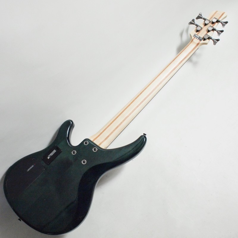 YAMAHA TRBX605FM IDB ����ǥ����֥롼 5�����쥭�١����ҥ�ޥϡ�