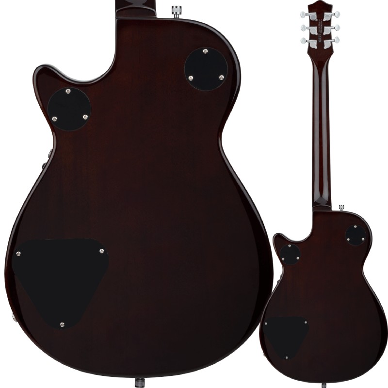 Gretsch G5230T Electromatic Sparkle Jet FT Single-Cut with Bigsby, Laurel Fingerboard, Silver Sparkle ҥå