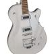 Gretsch G5230T Electromatic Sparkle Jet FT Single-Cut with Bigsby, Laurel Fingerboard, Silver Sparkle ҥå