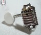 GOTOH/Guitar MACHINE HEAD �ޥ��ʥࡦ���å� SD90-MG-05MA-3:3 �˥å���ڥ��ȡ���