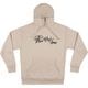 Fender x Third Man Hardware Hoodie, Sugar, Lサイズ ジャック・ホワイト パーカー〈フェンダー〉|その他|Accessories その他