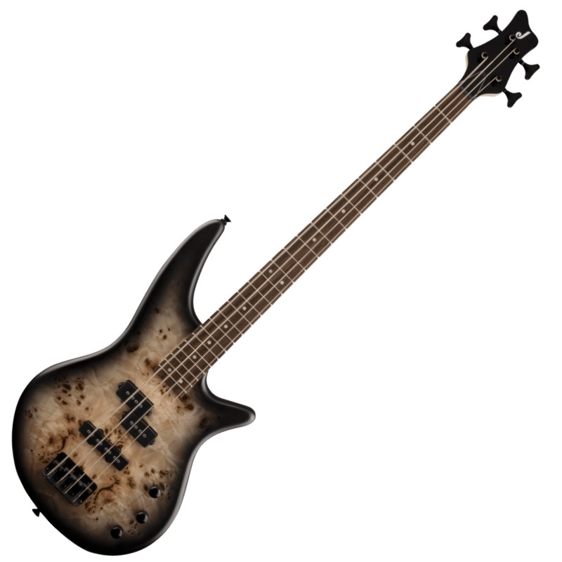 Jackson JS Series Spectra Bass JS2P, Black Burst ���쥭�١��� ���㥯����