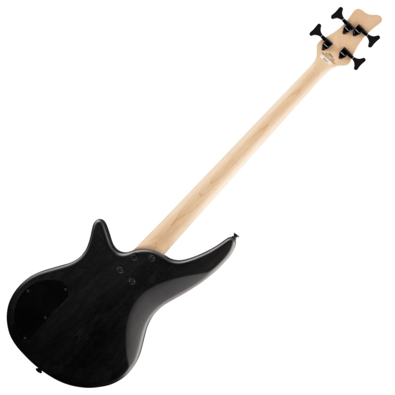 Jackson JS Series Spectra Bass JS2P, Black Burst ���쥭�١��� ���㥯����