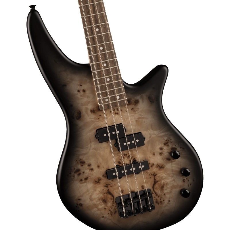 Jackson JS Series Spectra Bass JS2P, Black Burst ���쥭�١��� ���㥯����