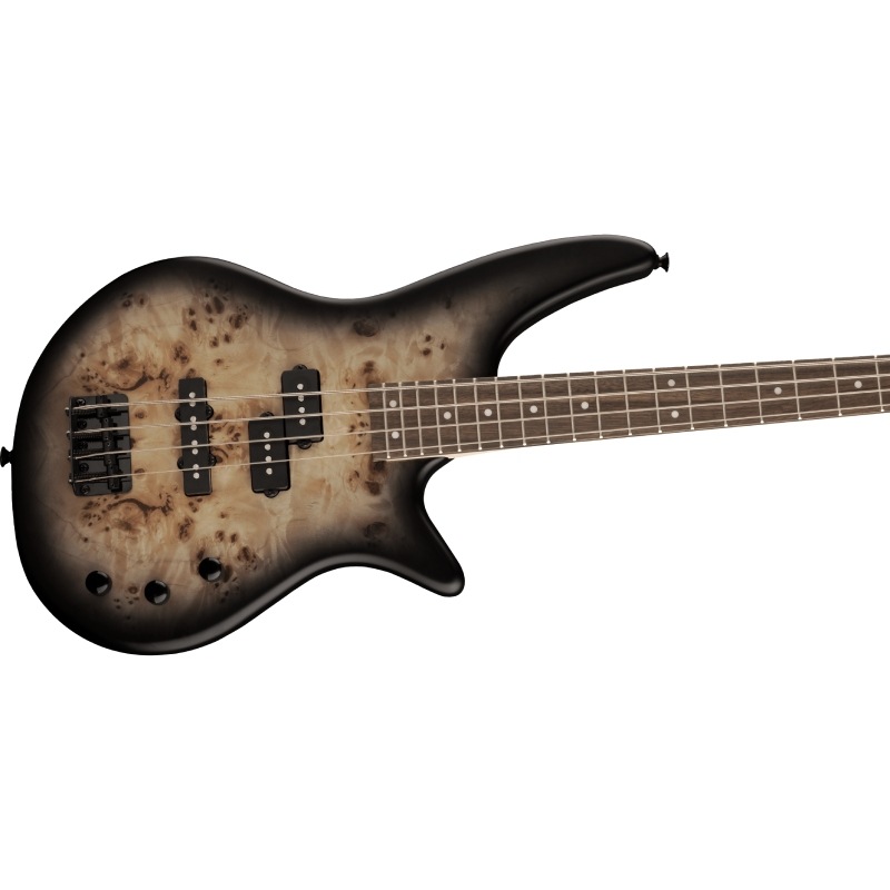 Jackson JS Series Spectra Bass JS2P, Black Burst ���쥭�١��� ���㥯����