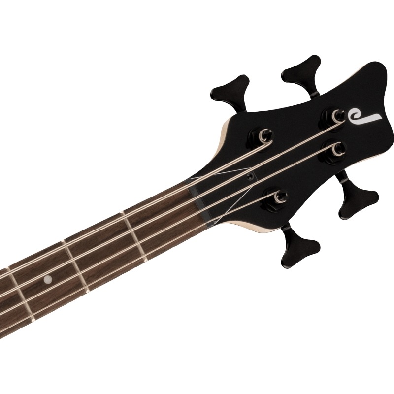 Jackson JS Series Spectra Bass JS2P, Black Burst ���쥭�١��� ���㥯����
