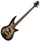 Jackson JS Series Spectra Bass JS2P, Black Burst ���쥭�١��� ���㥯����