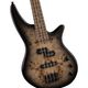 Jackson JS Series Spectra Bass JS2P, Black Burst ���쥭�١��� ���㥯����