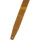 Fender Broken-In Leather Strap, 2.5" Natural 쥶ȥå