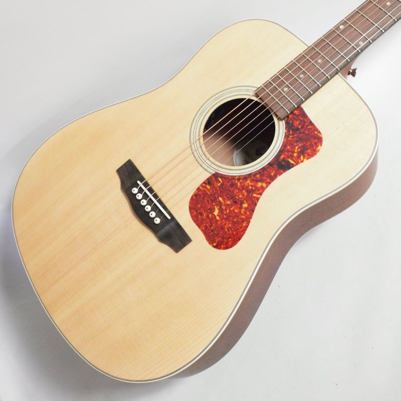 GUILD D-240E NAT Westerly Collection エレアコ (ギルド