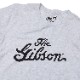 GIBSON The Gibson Logo Tee GA-LC-TGLT Tġҥ֥