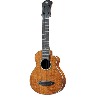 aNueNue aNN-US5K Sop Hawaiian Koa-Bird Ukulele 5A ���ץ�Υ������ڥ��̥��̥���
