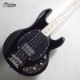 Sterling by Music Man SUB RAY4-BK-M1 SUB STINGRAY RAY4 BLACK ���쥭�١���