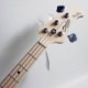 Sterling by Music Man SUB RAY4-BK-M1 SUB STINGRAY RAY4 BLACK ���쥭�١���